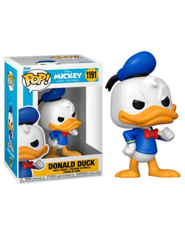 Funko pop disney classics donald duck 59621