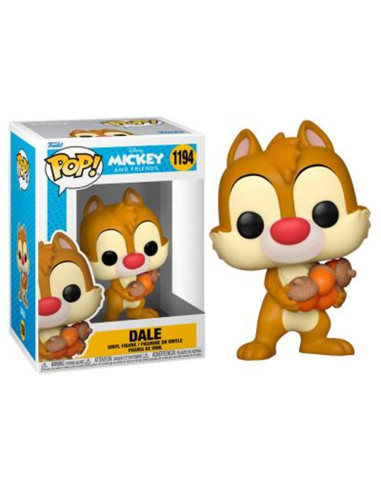 Funko pop disney classics dale 59620