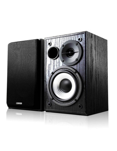 Altavoces edifier r980t 2.0 negro 21w rms subwoofer