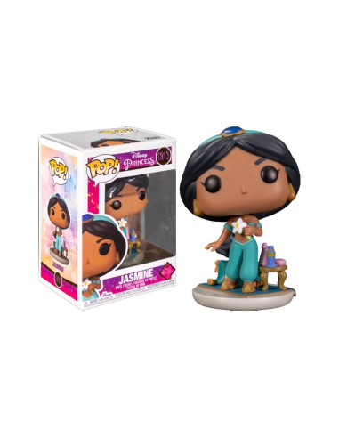 Funko pop disney ultimate princess jasmine 54743