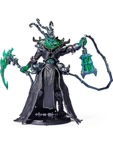 Figura league of legends the champion collection thresh