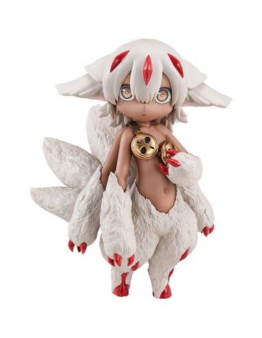 Figura good smile company pop up parade made in abyss the golden city of the scorching sun