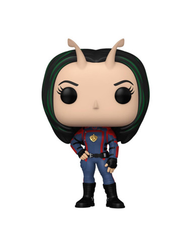 Funko pop marvel guardianes de la galaxia mantis 68048