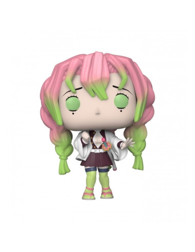 Funko pop kimetsu no yaiba demon slayer mitsuri kanroji 57344