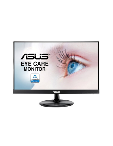 Monitor led ips asus va27dq 27pulgadas 1920 x 1080 5ms displayport hdmi d - sub altavoces