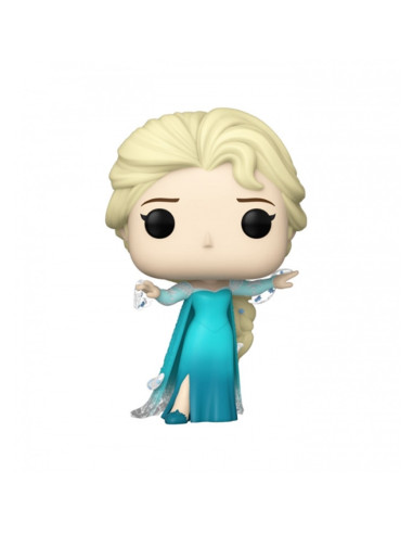 Funko pop disney princesas 100 aniversario frozen elsa 67973