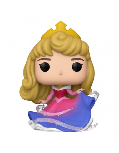 Funko pop disney princesas 100 aniversario la bella durmiente aurora 67970