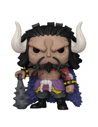 Funko pop super sized one piece kaido 61372