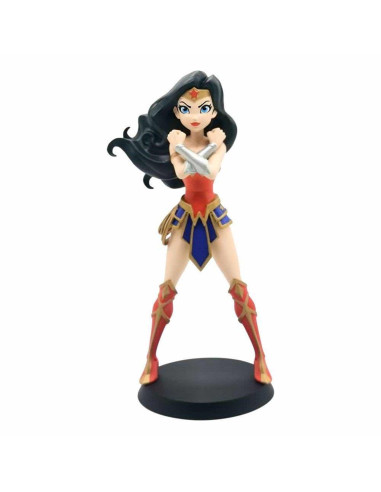 Figura plastoy wonder woman