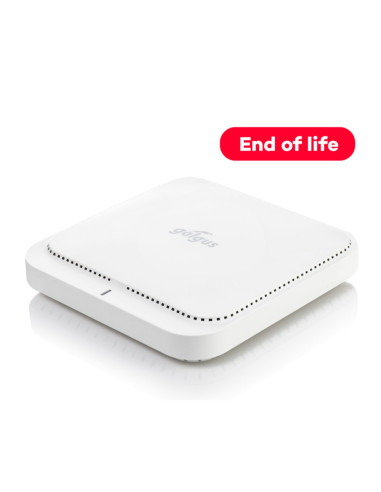 Punto de acceso indoor galgus  ic600 1750 mbps dual band