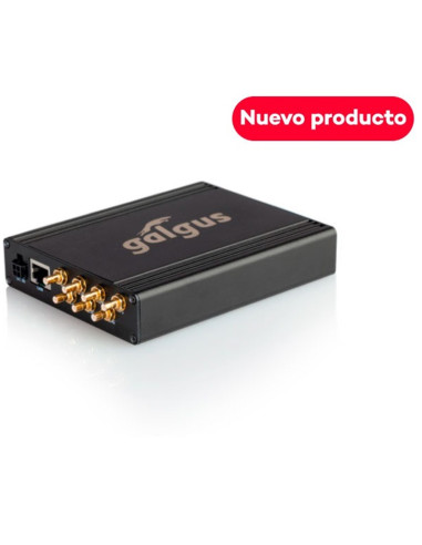 Router galgus i2c48o 1 puerto 1167 mbps