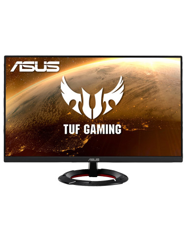 Monitor asus tuf gaming vg249q1r 23.8pulgadas fhd 1ms hdmi displayport