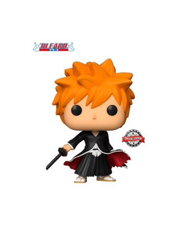 Funko pop bleach ichigo 56116