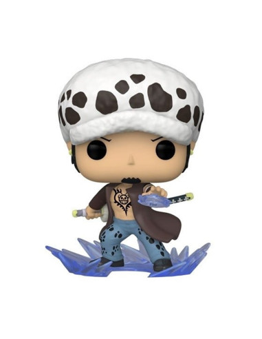 Funko pop one piece trafalgar law 57268