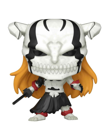 Funko pop bleach ichigo fully hollowfield 61010