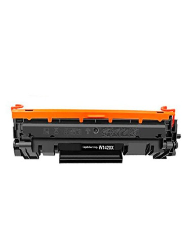 Toner dayma hp w1420a xl - 142a - negro - premium - con chip