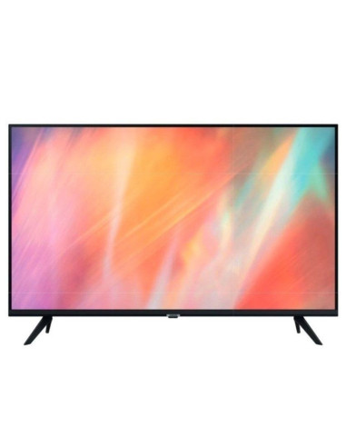 Tv samsung 43pulgadas led crystal 4k uhd -  ue43au7025 -  hdr10+ -  smart tv -  hdmi -  wifi