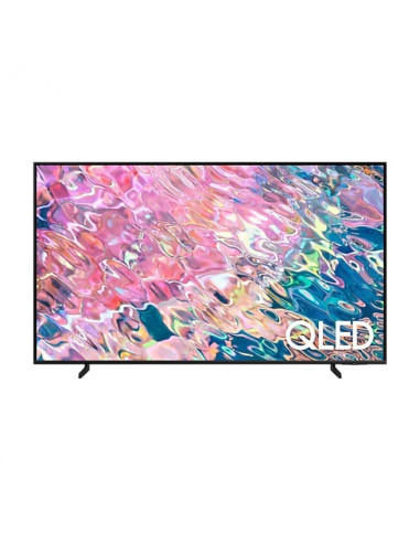 Tv samsung 55pulgadas led 4k uhd -  qe55q60b -  hdr10+ -  smart tv - hdmi - wifi