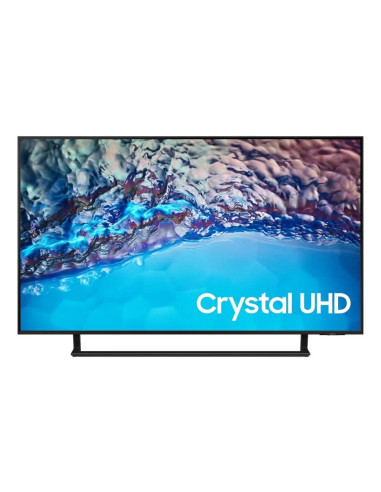 Tv samsung 50pulgadas led crystal 4k uhd - ue50bu8500 - hdr10+ - smart tv -  hdmi - wifi