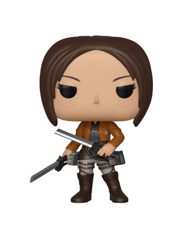 Funko pop attack on titan shingeki no kyojin ymir 35677