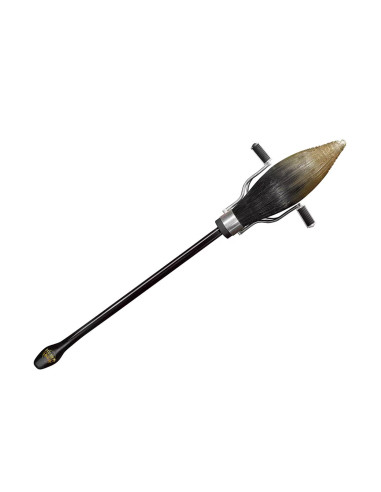 Réplica the noble collection harry potter escoba nimbus 2001