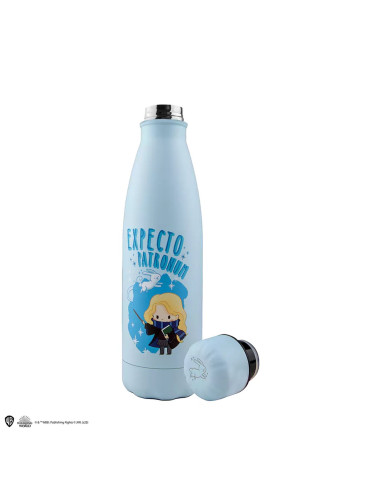 Botella cinereplicas harry potter luna patronus 500 ml