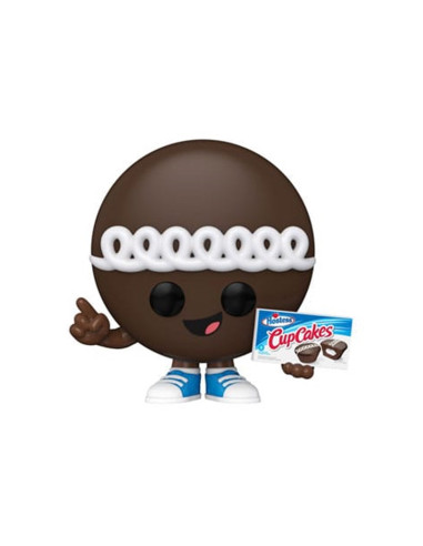 Funko pop hostess foodies cupcakes 70753