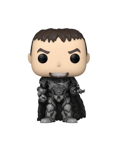 Funko pop dc comics the flash general zod 65594