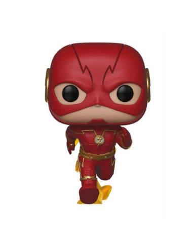 Funko pop dc comics the flash flash 32116