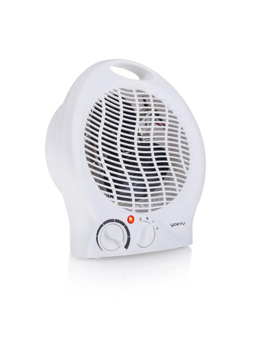 Yoevu | calefactor electrico | 1000w | 2000w