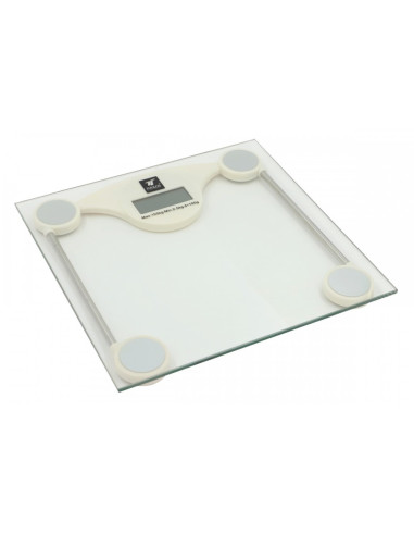 Bascula de baño thulos th - bd3038 carga maxima 150kg