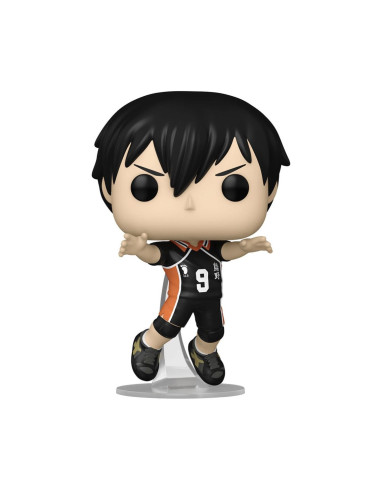 Funko pop haikyu!! karasuno kageyama 70564