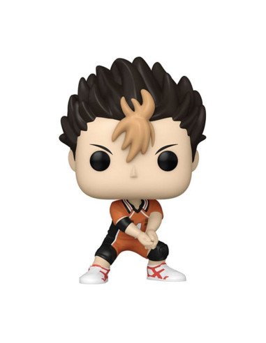 Funko pop haikyu!! karasuno nishinoya 70565