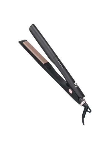 Plancha de pelo led thulos th - by14