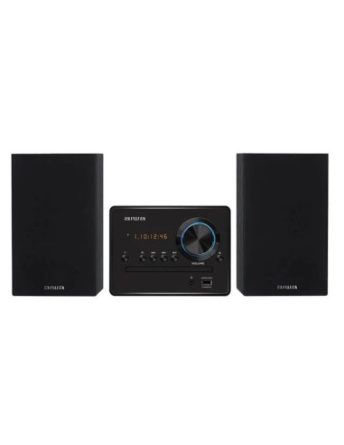 Microcadena bluetooth aiwa msbtu - 300