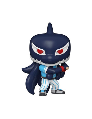 Funko pop my hero academia hlb gang orca baseball 70613