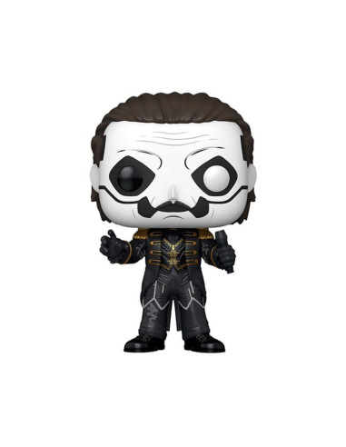 Funko pop estrellas del rock ghost papa emeritus iv 72565