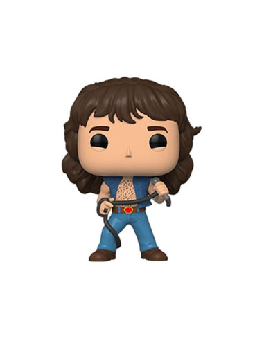 Funko pop estrellas del rock ac - dc bon scott 72564