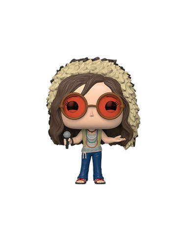 Funko pop estrellas de musica janis joplin 67548