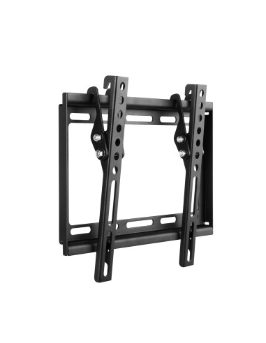 Soporte de pared ewent ew1506 para tv de 23pulgadas - 42pulgadas carga maxima 35kg