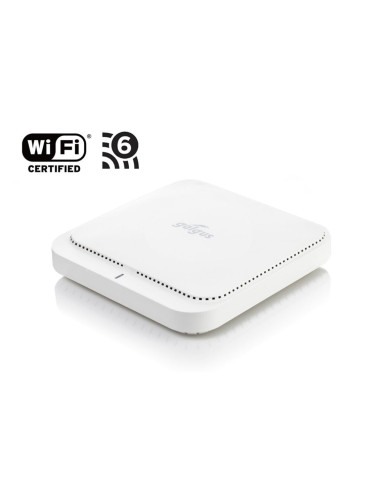 Punto de acceso indoor galgus ix850e 5950 mbps dual band