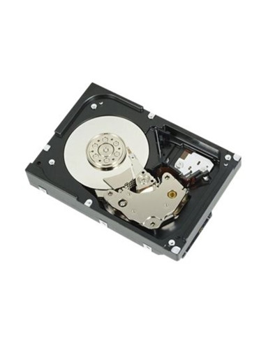 Disco duro interno servidor dell 3.5pulgadas 4tb sata 6gb - s 5400 rpm 400 - bged