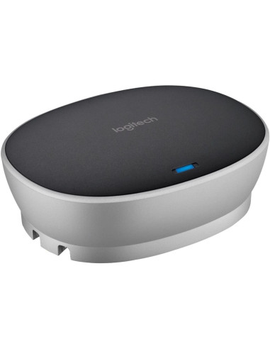 Hub usb logitech externo