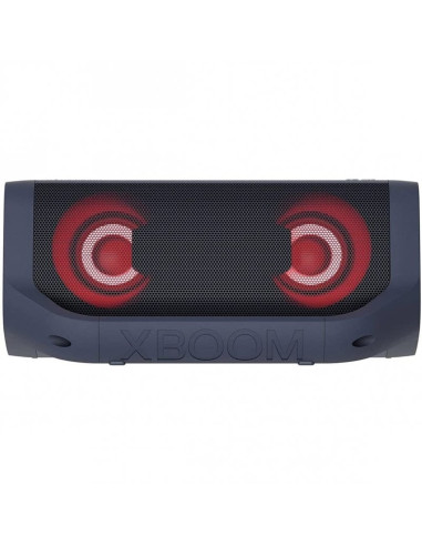 Altavoz portatil lg xboom go pn5 - bluetooth - usb