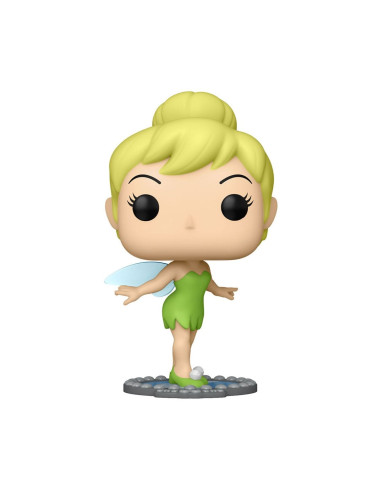 Funko pop disney peter pan disney 70 aniversario campanilla 70699