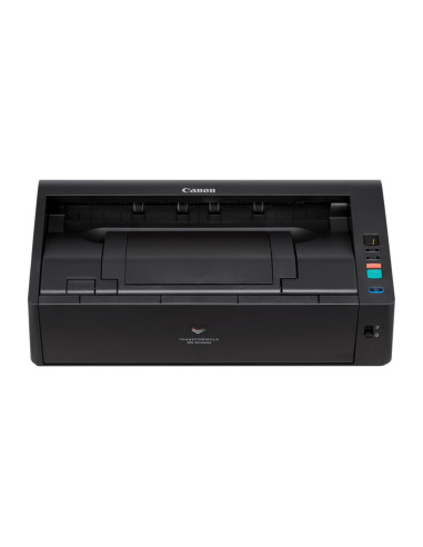 Escaner sobremesa canon imageformula dr - m1060ii 60ppm -  120ipm -  adf -  13000 escaneos - dia