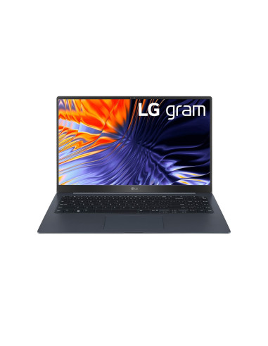 Portatil lg ultraslim 15z90rt - g i7 - 1360p 15.6pulgadas 32gb - ssd512gb - wifi - bt - w11