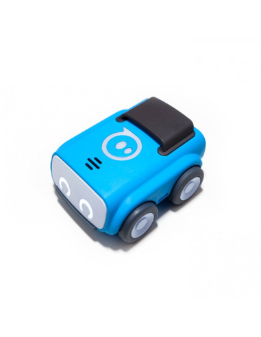 Robot educativo sphero indi