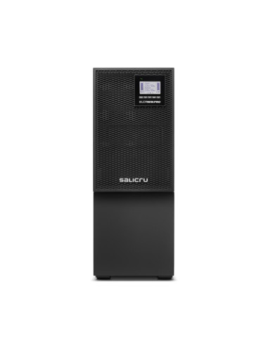 Sai salicru slc - 5000 - twin pro3 5000va online -  doble conversion