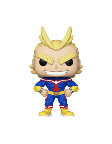 Funko pop super sized my hero academia all might 46 cm